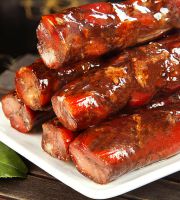 莱芜香肠：百年风味的齐鲁名吃