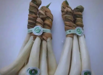 莱芜传统农业产业：地域特色引领的富民根基