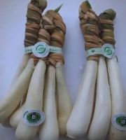 莱芜传统农业产业：地域特色引领的富民根基