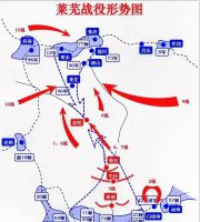 莱芜战役：鲁中大地的红色丰碑与运动战典范
